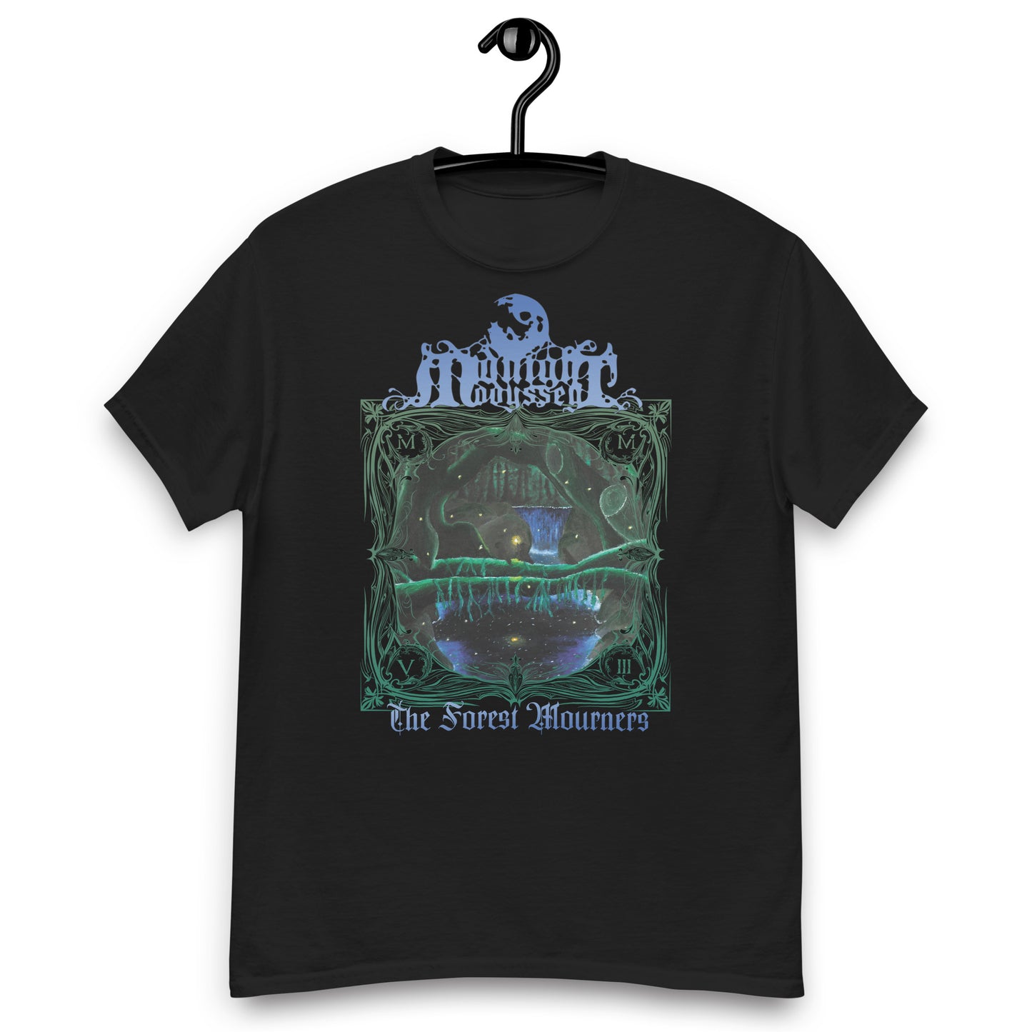 The Forest Mourners T-Shirt