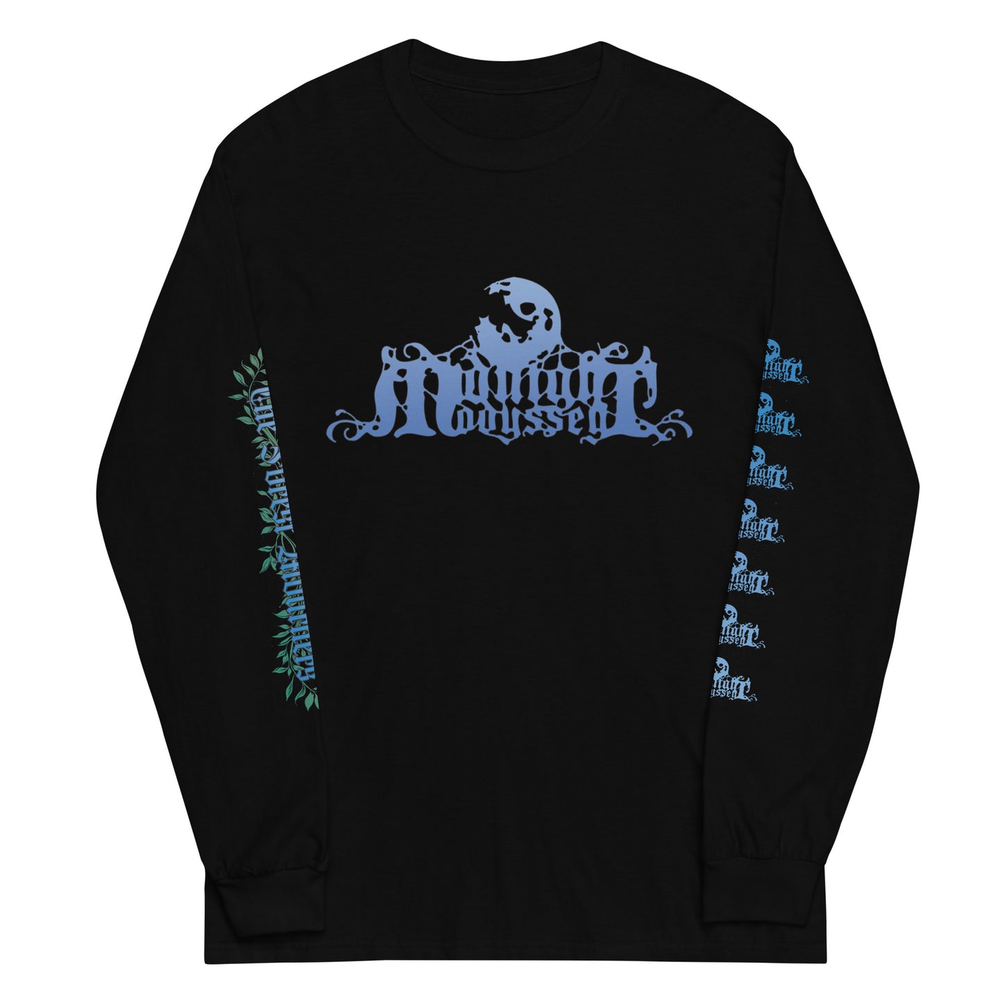 The Forest Mourners Long Sleeve Shirt