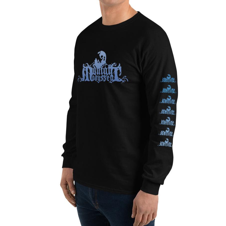 The Forest Mourners Long Sleeve Shirt