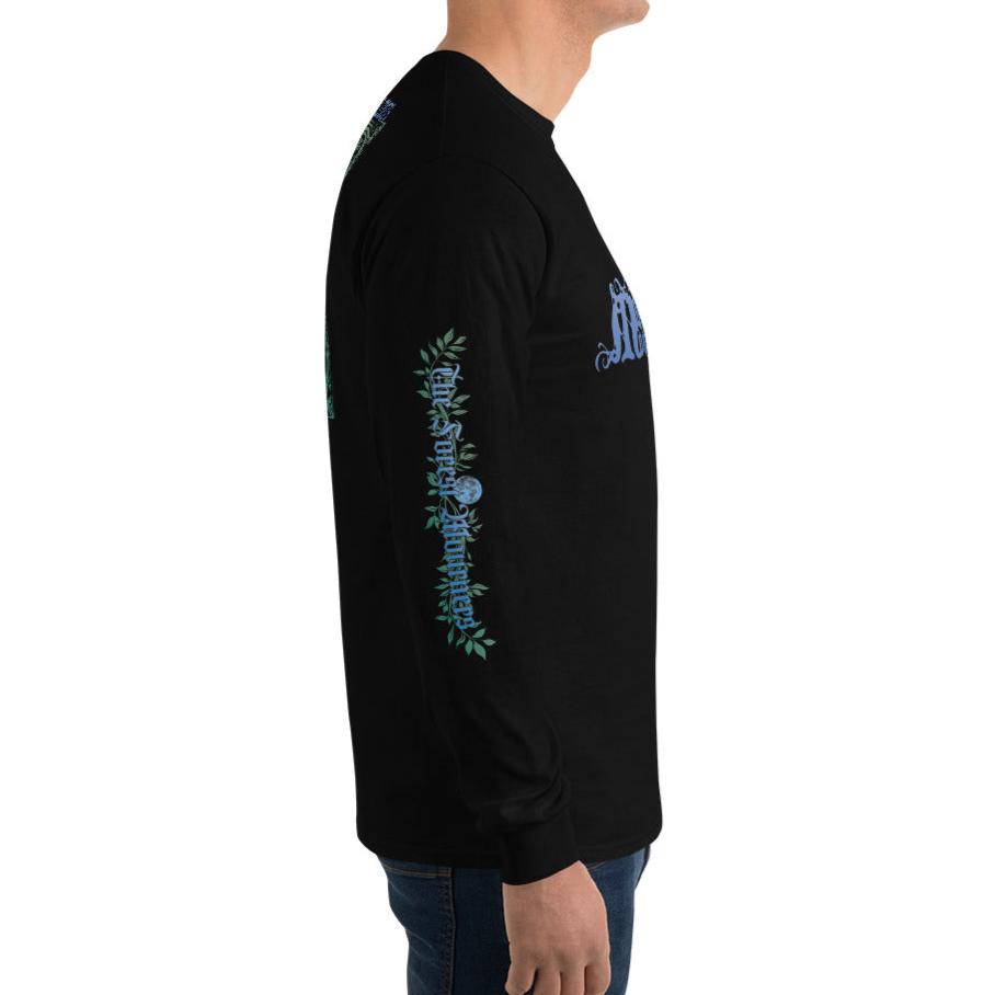 The Forest Mourners Long Sleeve Shirt