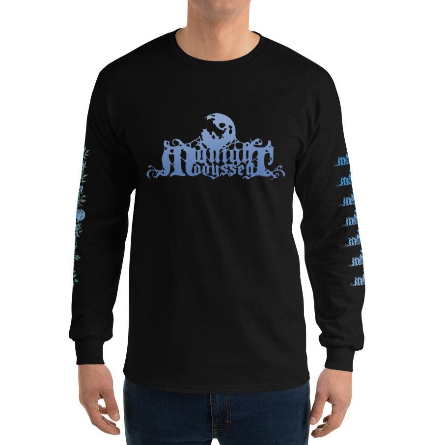 The Forest Mourners Long Sleeve Shirt