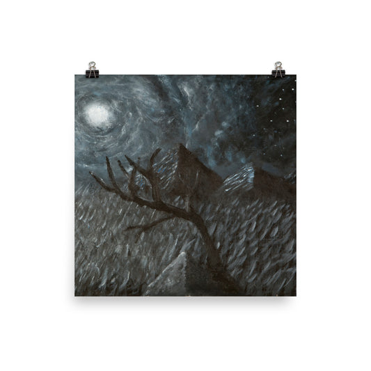 Firmament Small Print