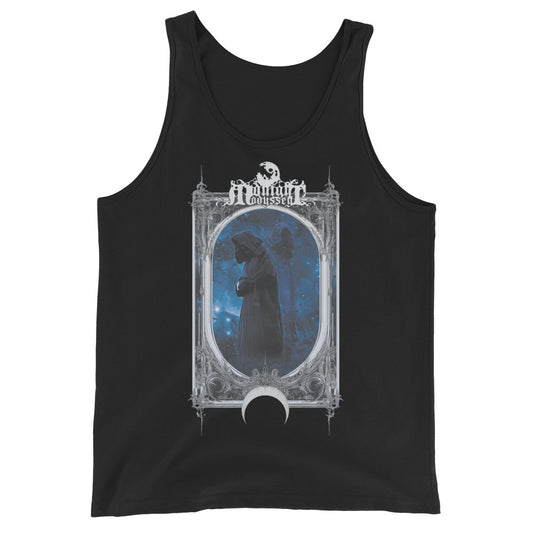 Dis Pater Unisex Tank Top