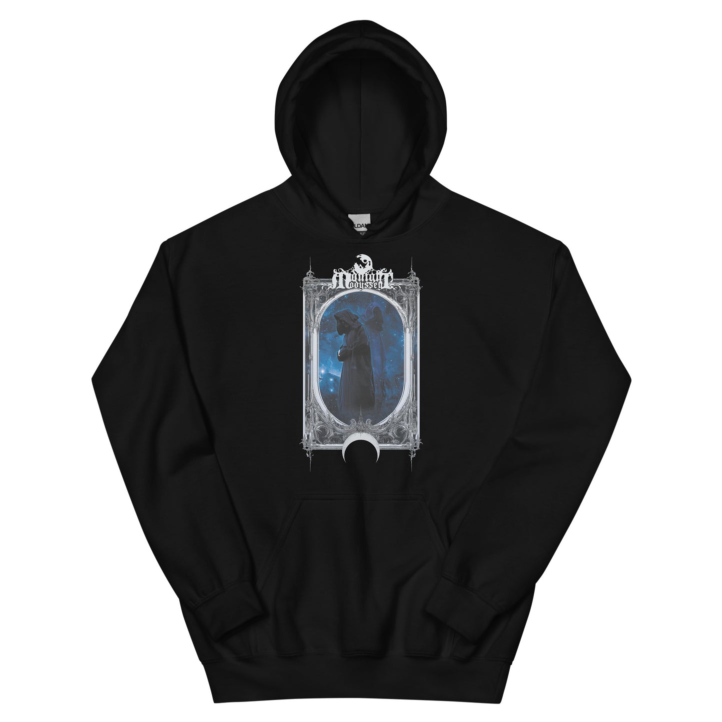 Dis Pater Hoodie