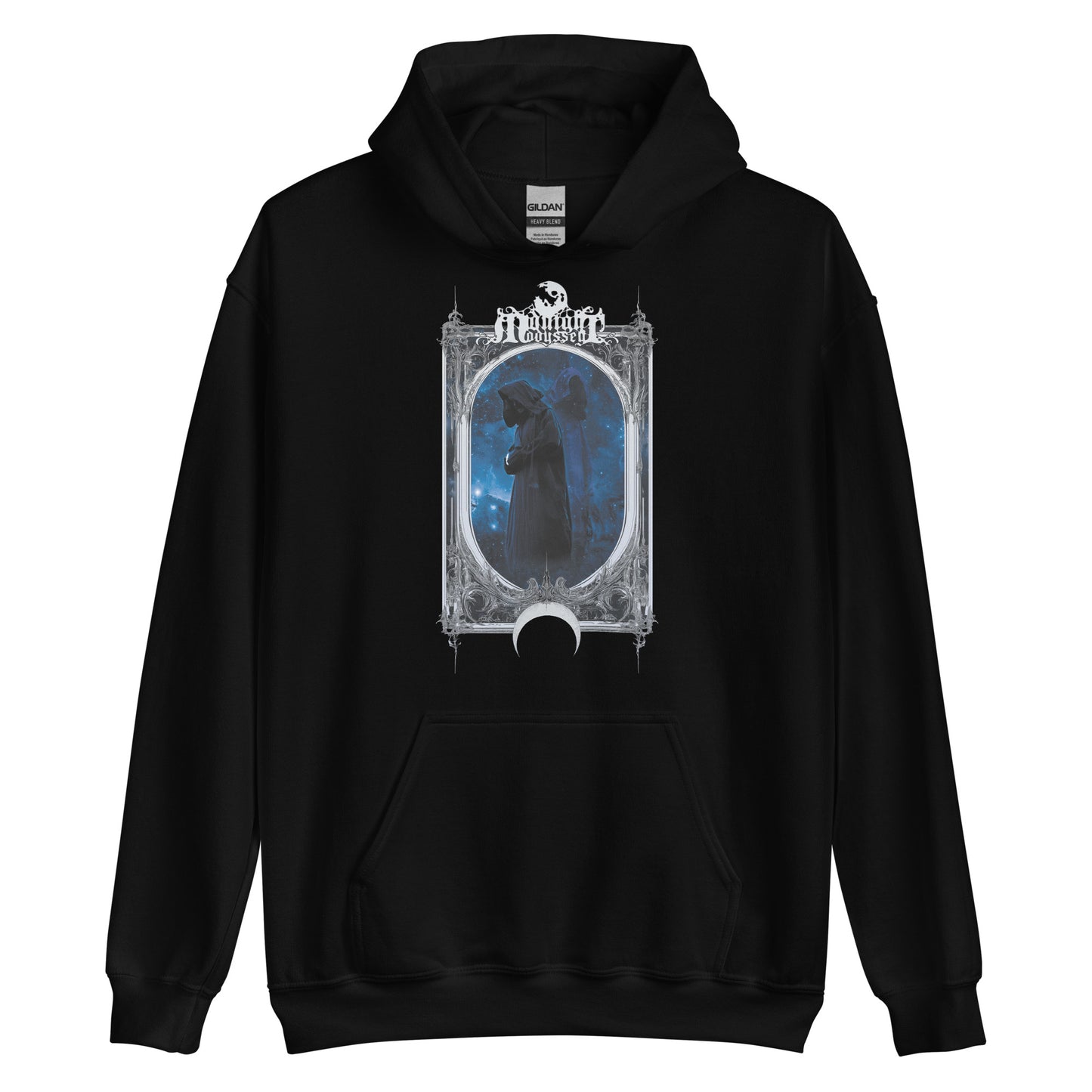Dis Pater Hoodie