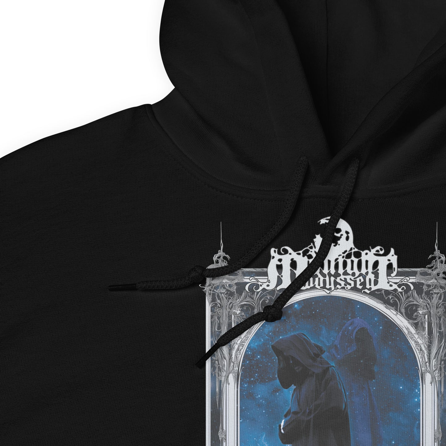 Dis Pater Hoodie