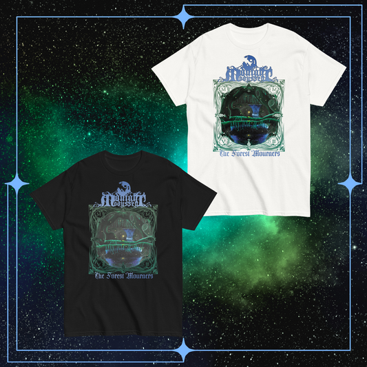 The Forest Mourners T-Shirt
