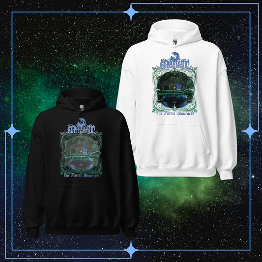 The Forest Mourners Hoodie