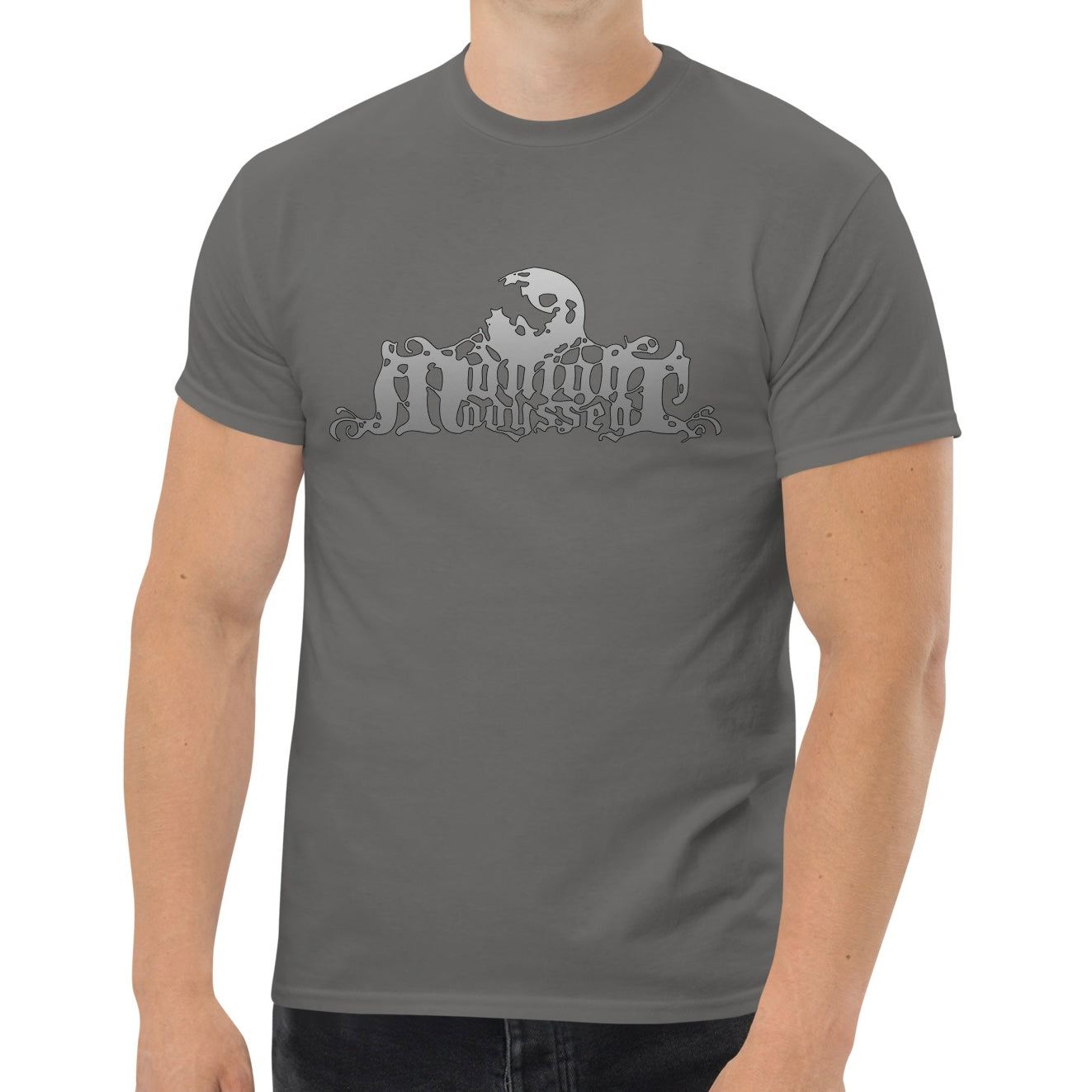 Midnight Odyssey Logo T-Shirt