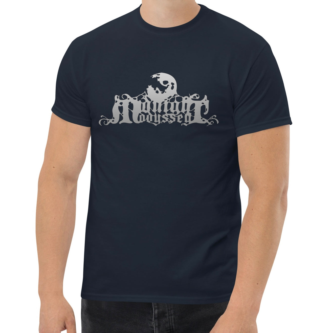 Midnight Odyssey Logo T-Shirt