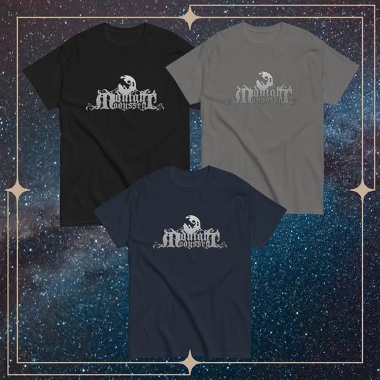 Midnight Odyssey Logo T-Shirt