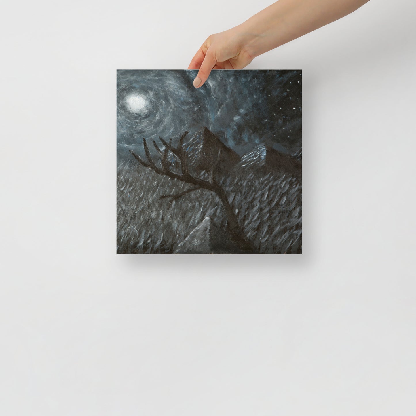 Firmament Small Print