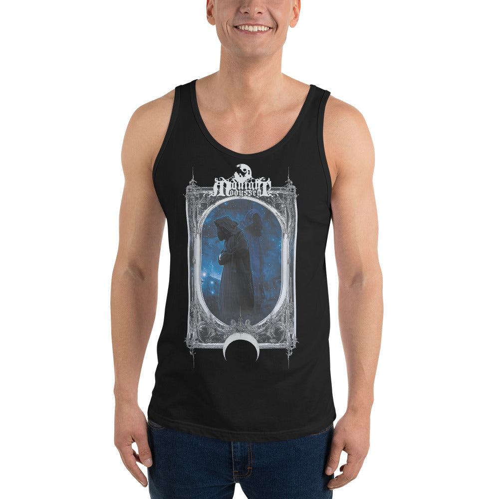 Dis Pater Unisex Tank Top