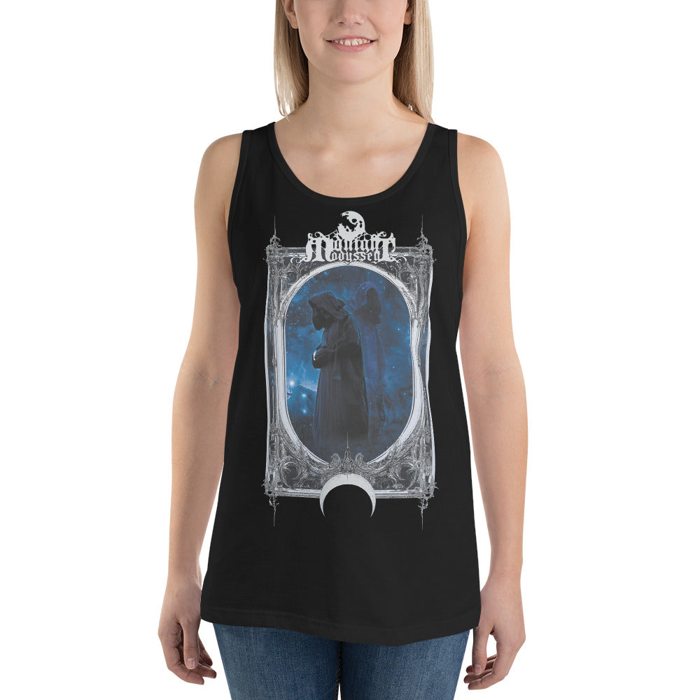 Dis Pater Unisex Tank Top