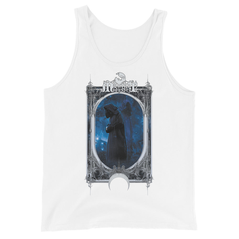 Dis Pater Unisex Tank Top