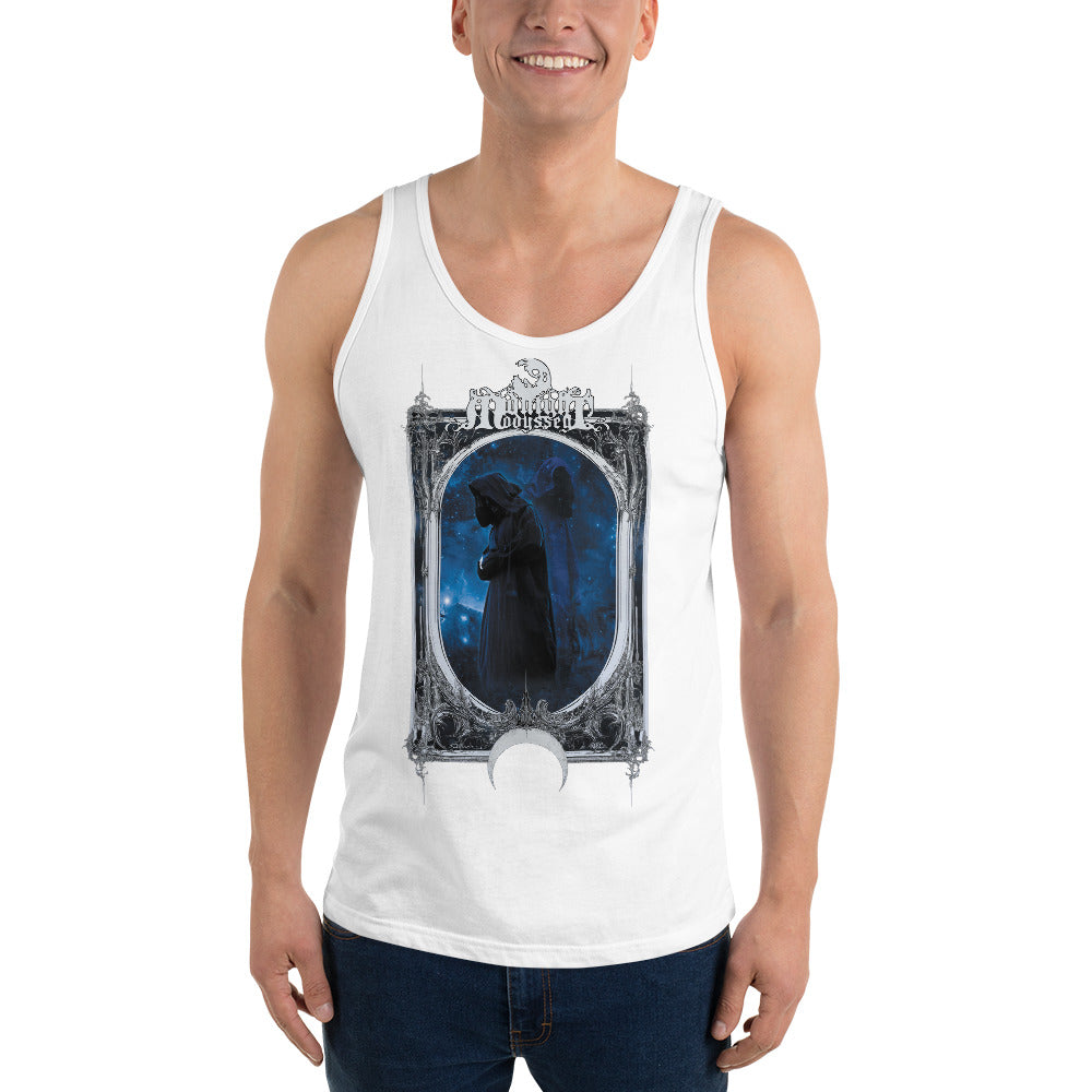 Dis Pater Unisex Tank Top