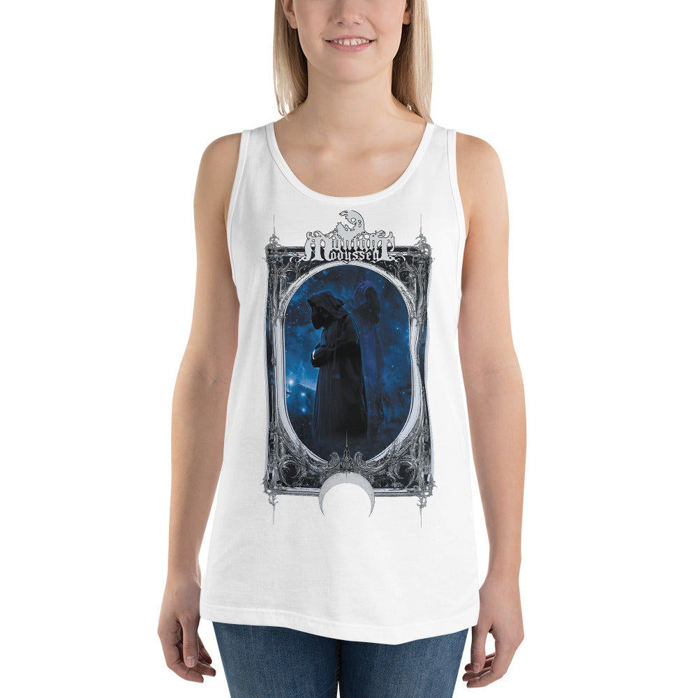 Dis Pater Unisex Tank Top