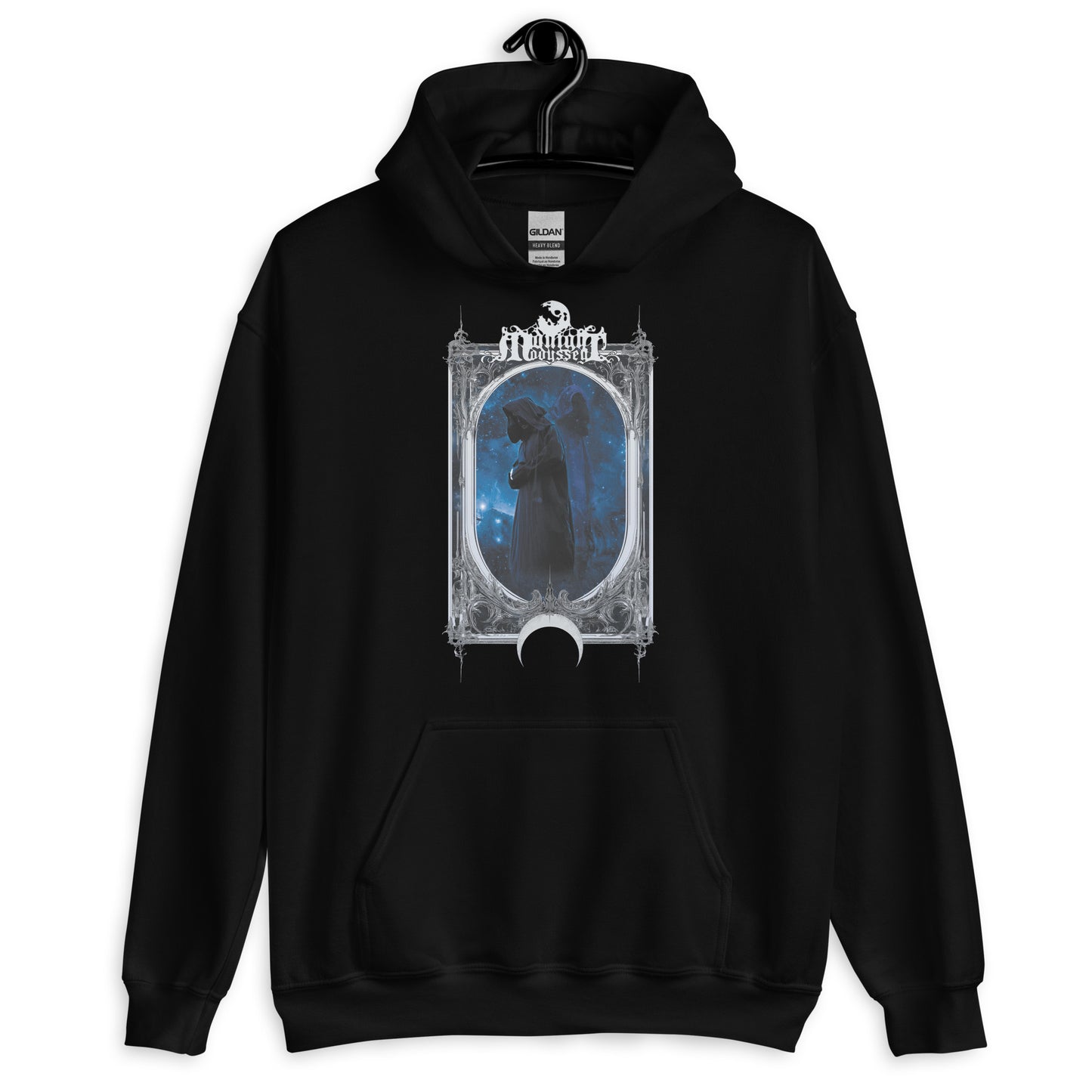 Dis Pater Hoodie